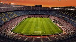 Barcelona Soccer club