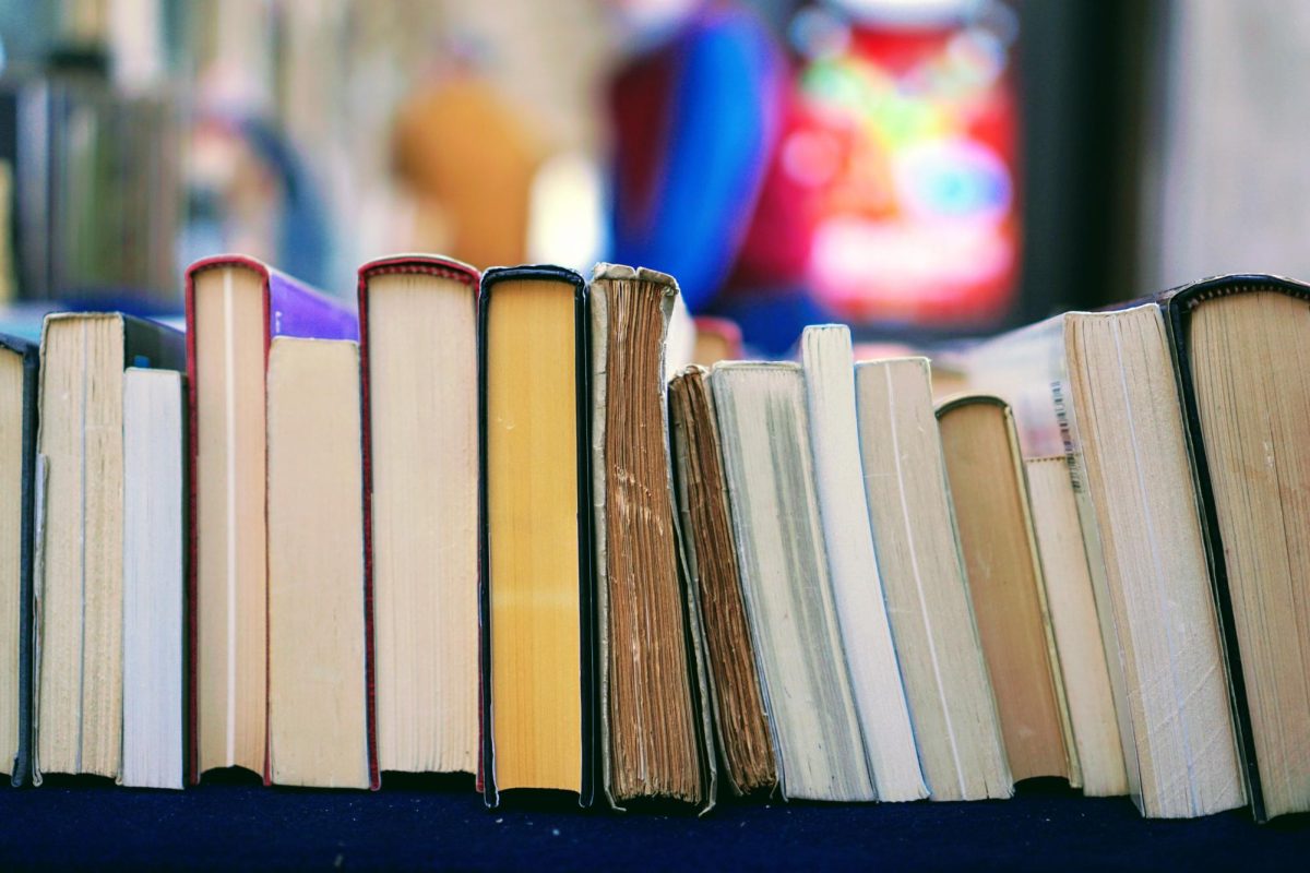 The Best Required Reading Books
