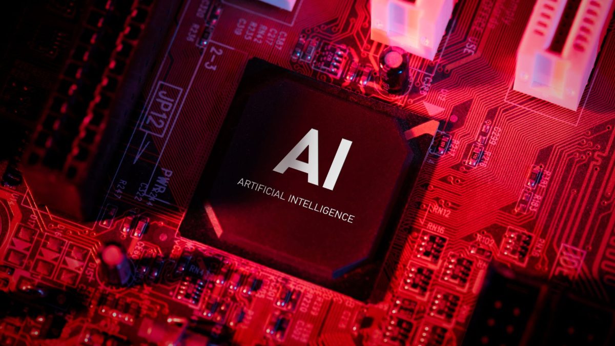 A.I. Chips: What are they, and why do they matter?