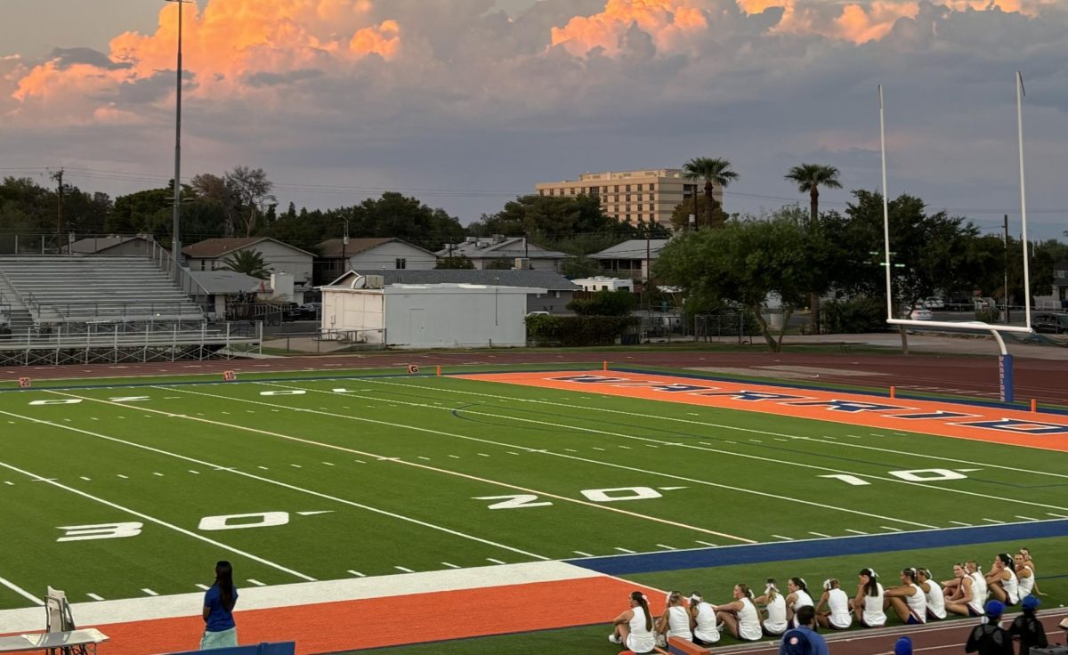 How to Enjoy a Westwood Football Game to the Fullest - A Student Guide