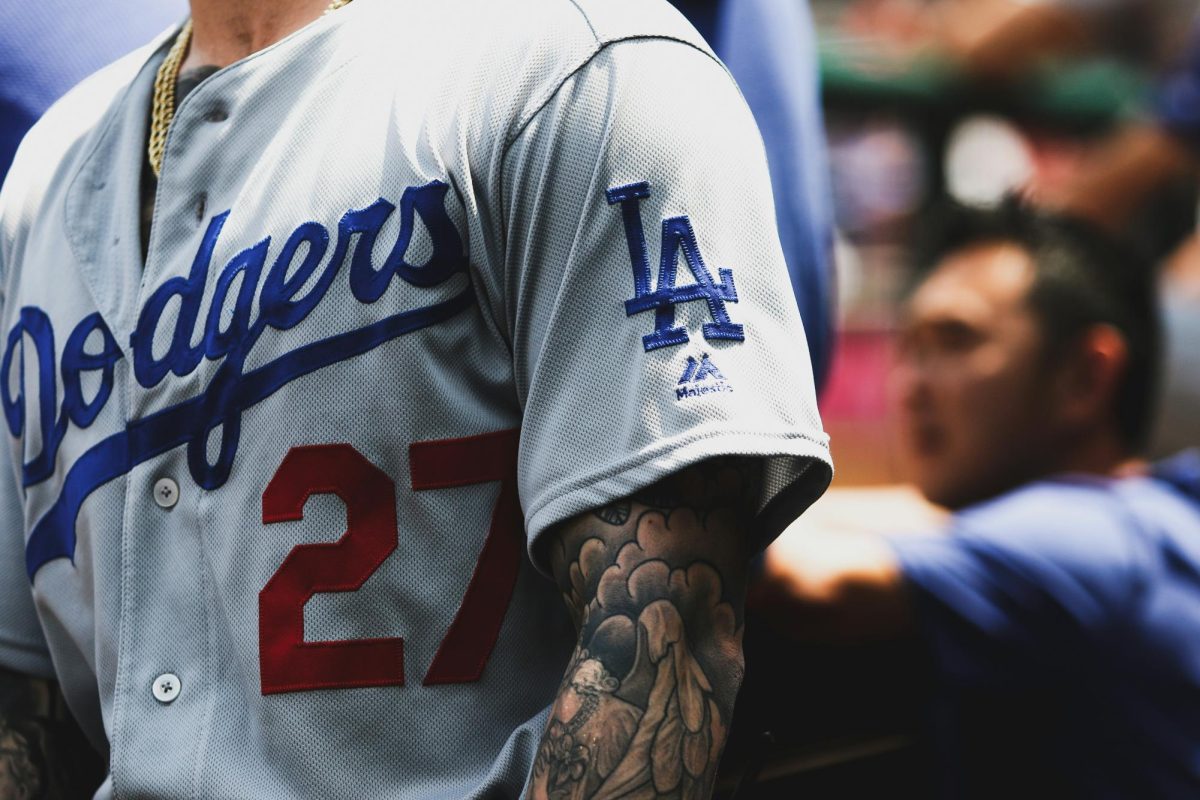 Los Angeles Dodgers Astonishing 2024 Season