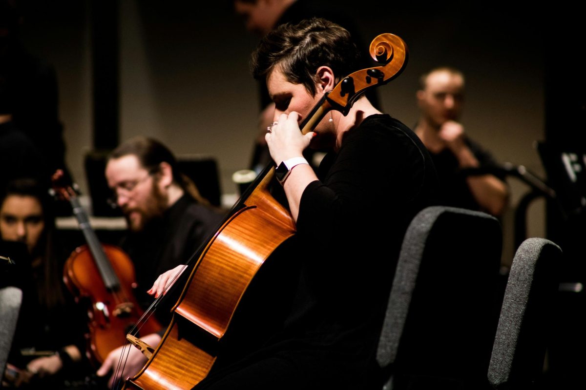 Why Playing an Instrument Can Improve Your Brains Development