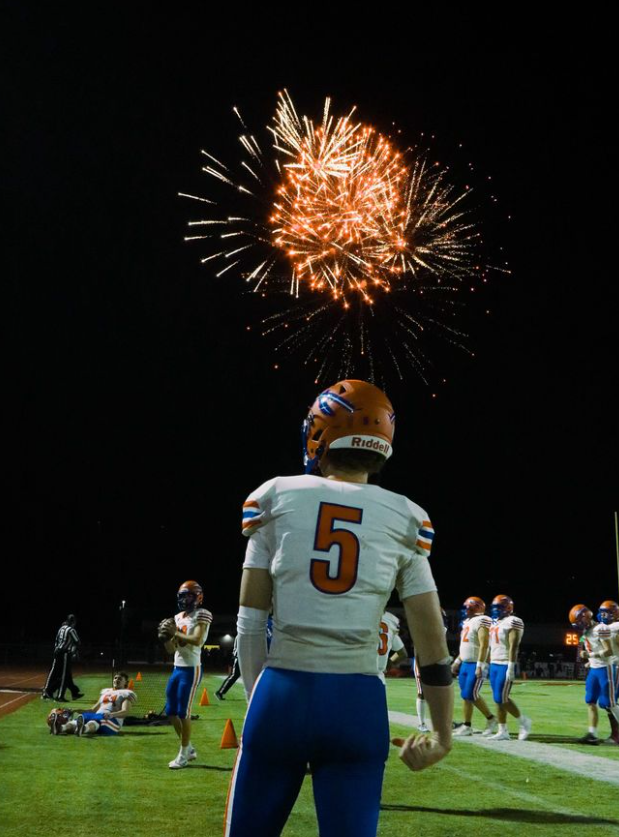 Westwood Falls Short in Overtime Thriller Against Desert Ridge