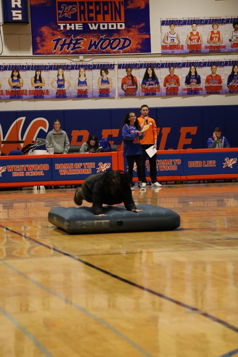 Winter Sports Assembly: Celebrating Team Spirit and Athletic Excellence!