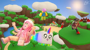 Bubble Gum Simulator Infinity