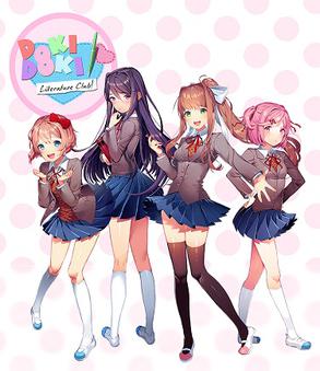 What is Doki Doki Literature Club Really About?