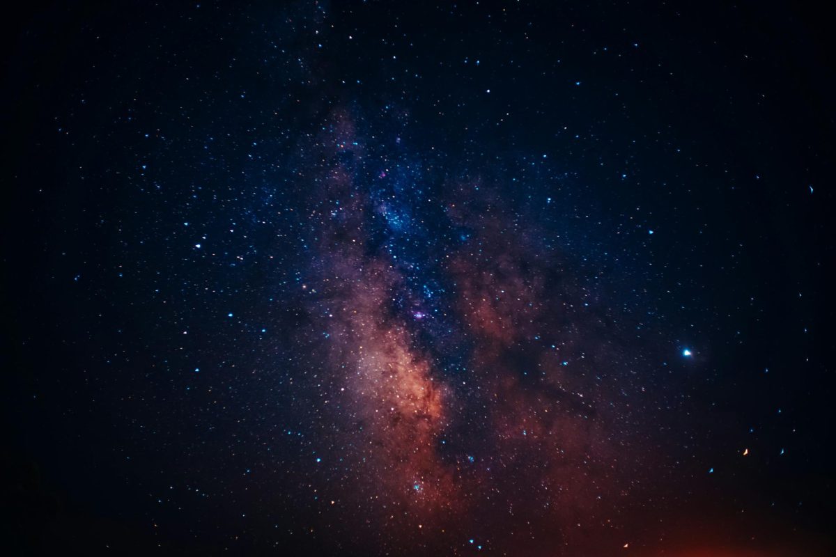 The Endlessness of Space