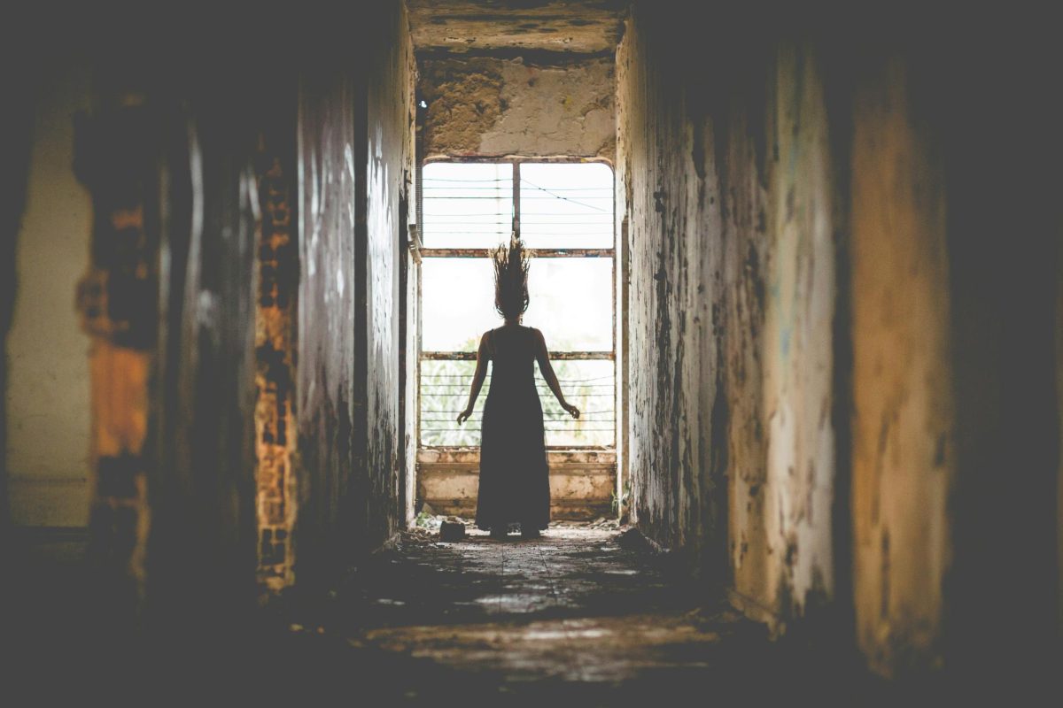 Why Horror is The Best Genre