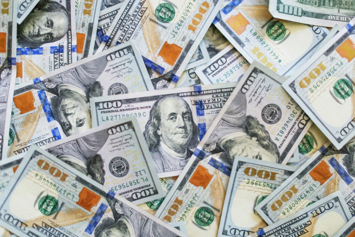 Does Money Really Buy Happiness?