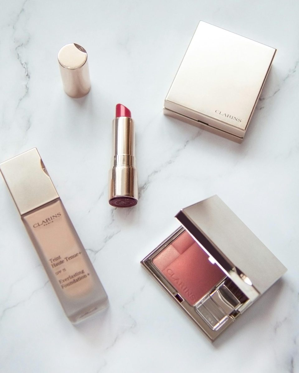 Makeup and Music