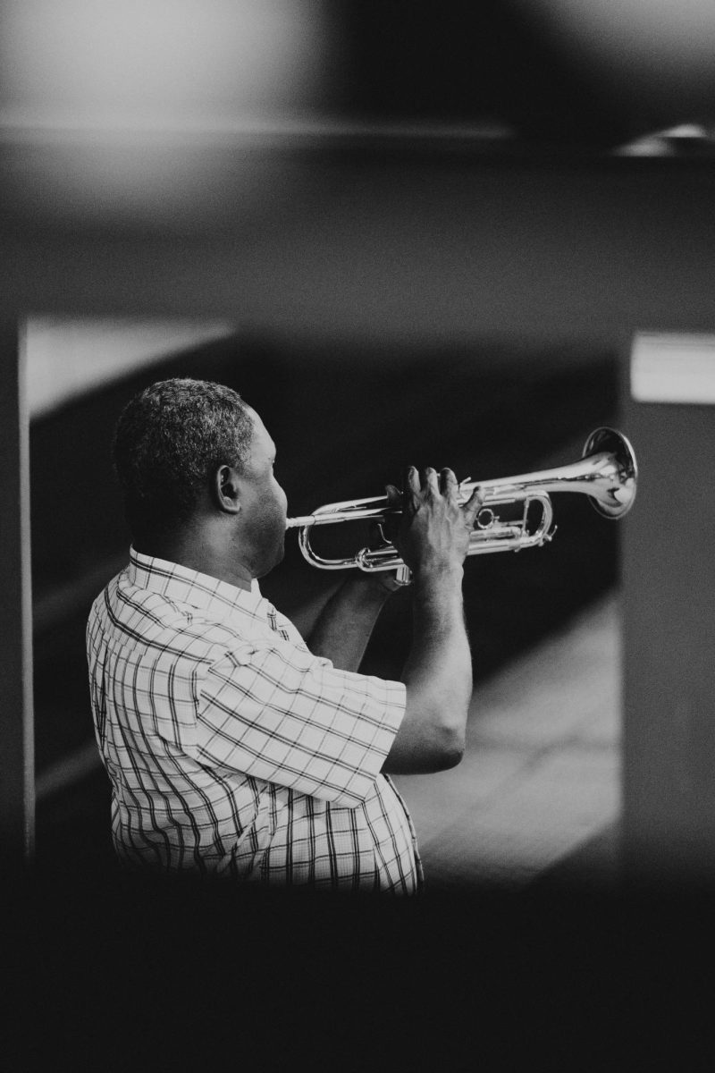 Louis Armstrong