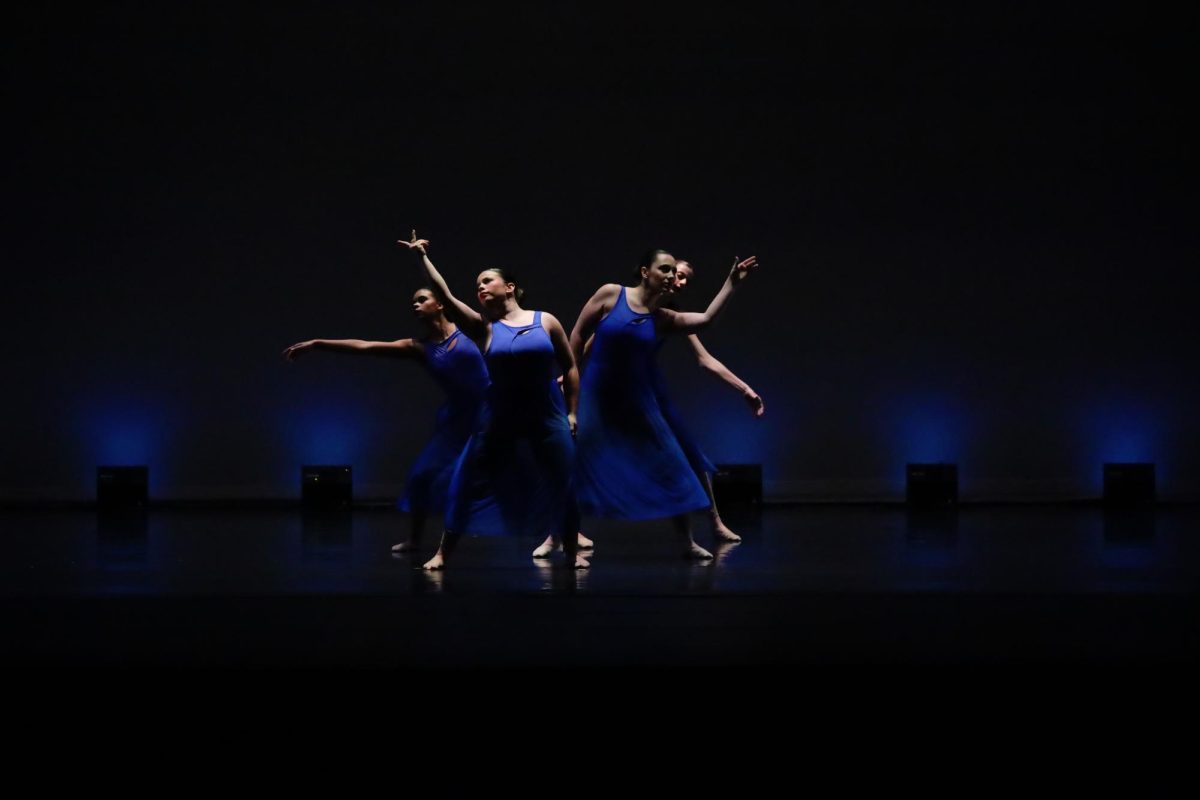 Dance the Night Away with Westwood Dance
