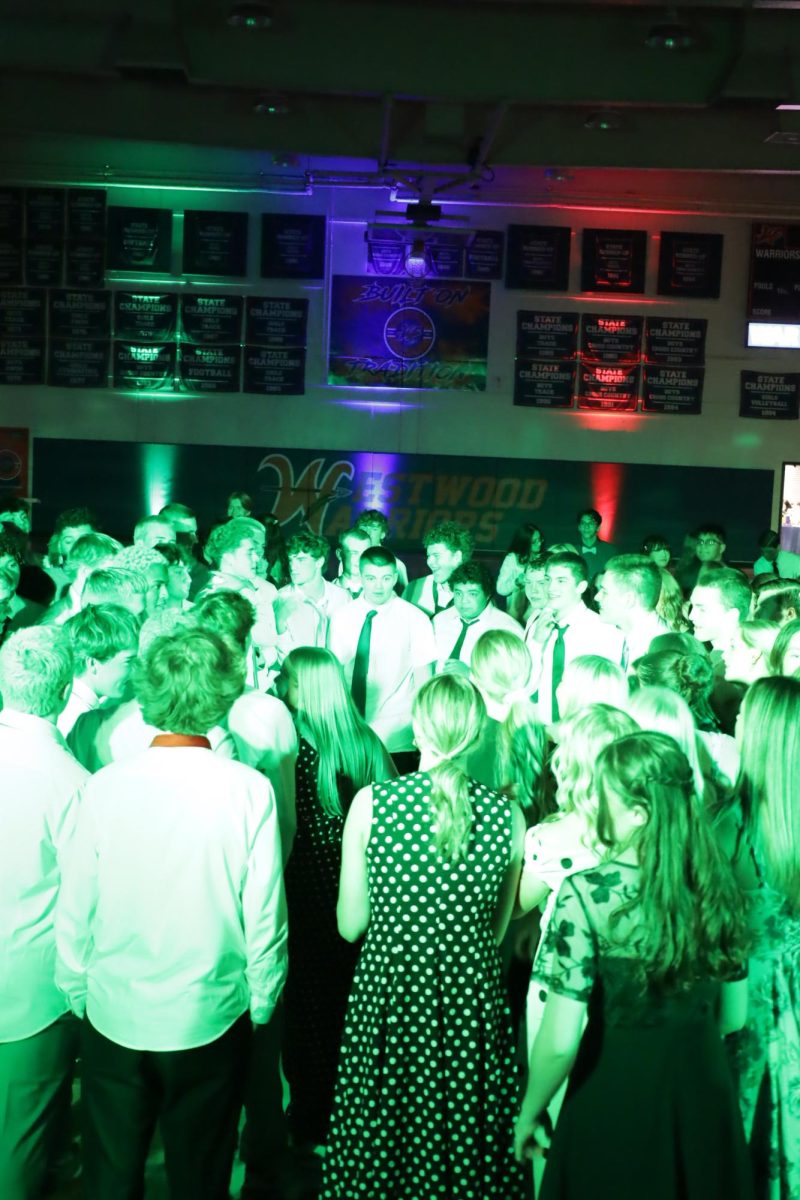 Winter Formal