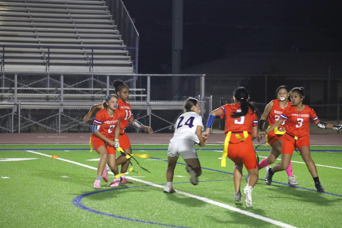 Flag Football