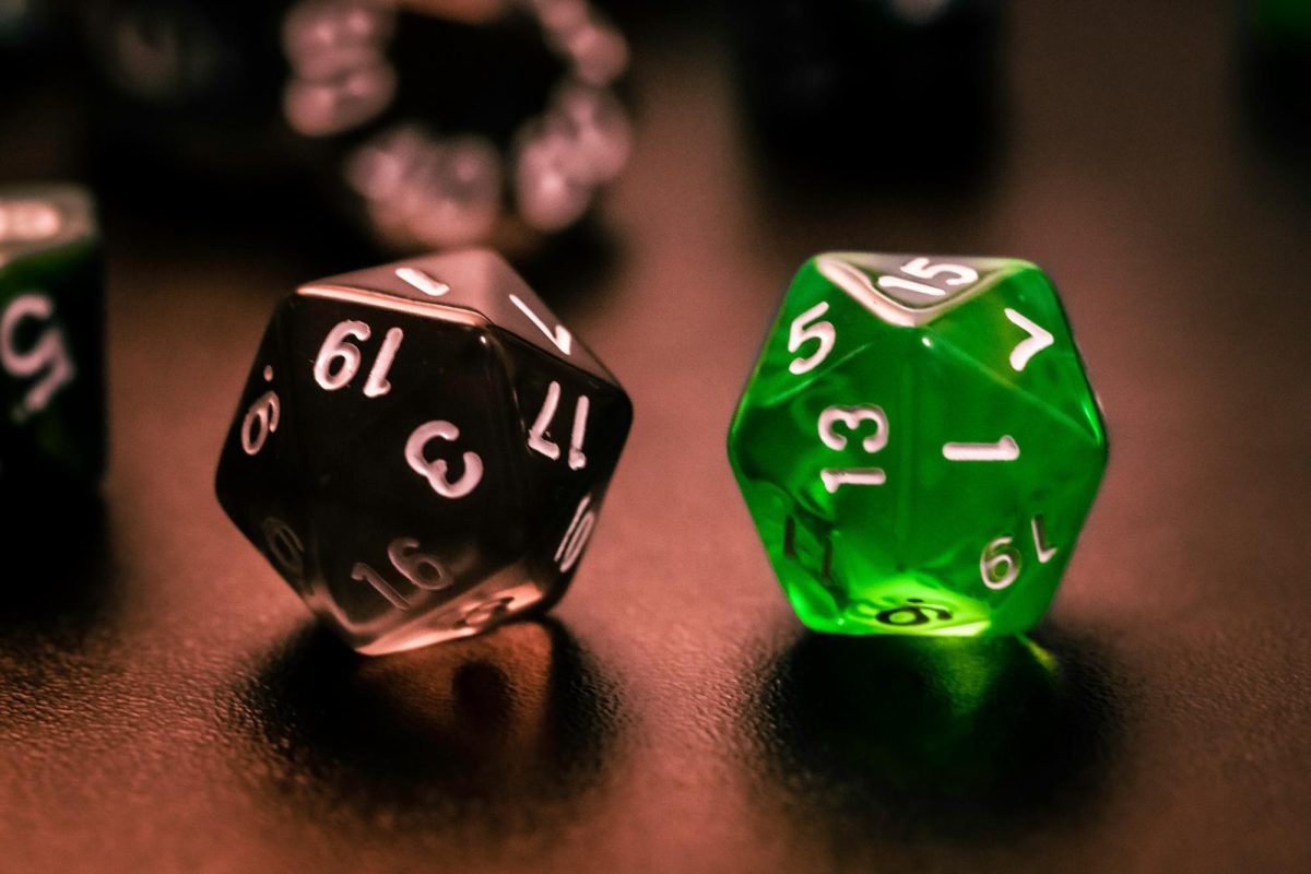 Tabletop club