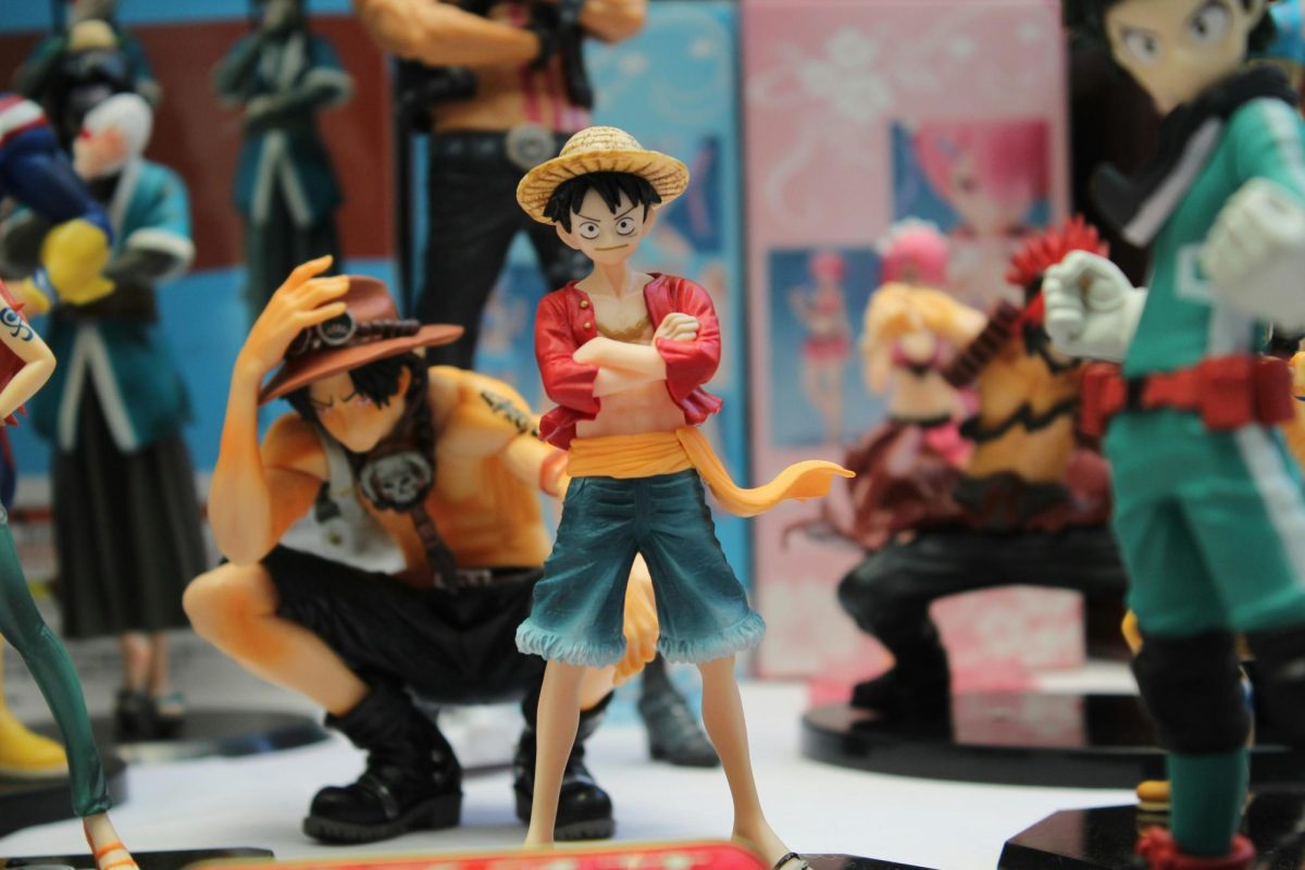 One Piece Film: Red