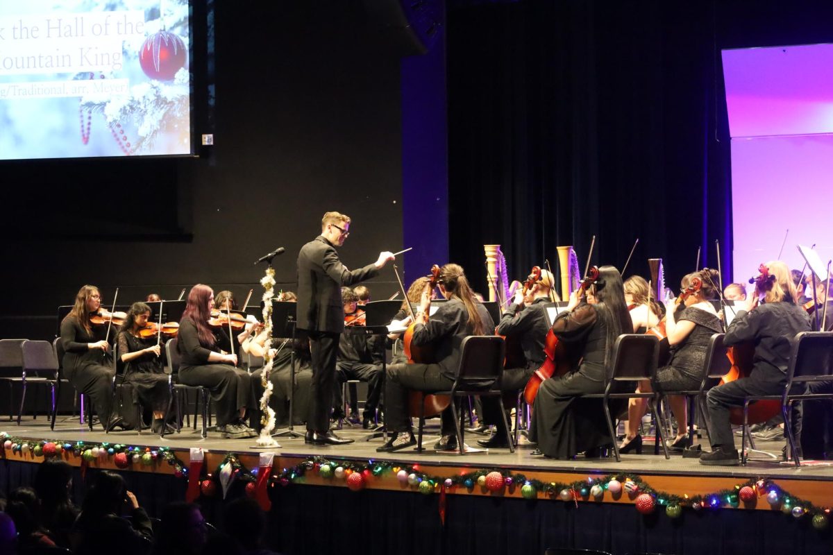 Orchestra